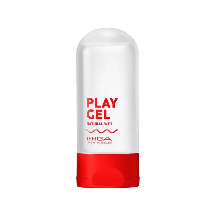 [Couple Item] Play Gel Natural Wet