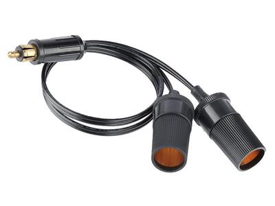 Αξεσουάρ για ηλεκτρονικά αυτοκινήτων – Καλώδια αυτοκινήτου, προσαρμογείς & πρίζες