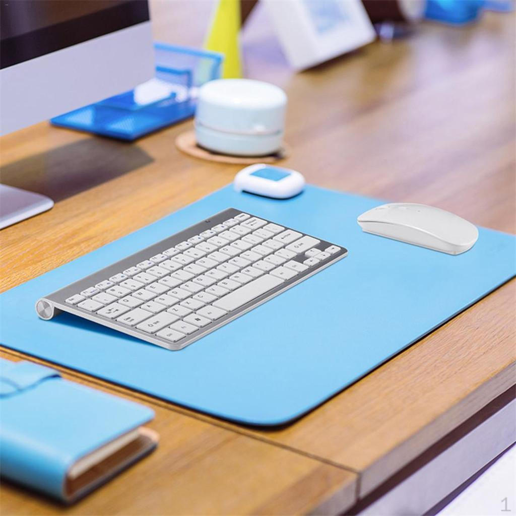

Keyboard Mouse For Laptop PC Windows System срібний