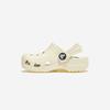 Crocs Classic Clog Toddler [CRS206990-BONE]
