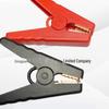 Portable Intelligent Car Battery Jump Starter Clamp