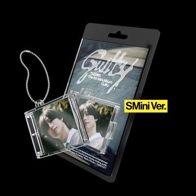 Taemin - Guilty [SMini Ver.] Smart Album