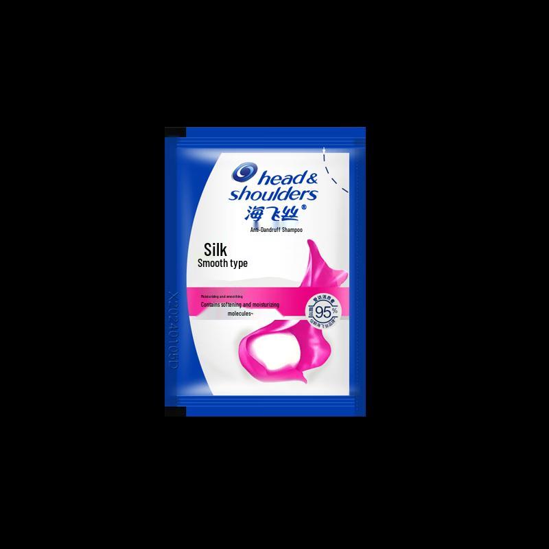 Head & Shoulders Soft & Smooth Repair Anti-Dandruff Shampoo