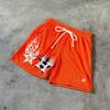 New Arrives Shorts Drawstring Sweatpants Fashion High Street Sports Shorts Ens Tranning Jogging Out Shorts