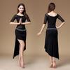 2025 New Style Spring/Summer Belly Dance Costume Set for Women