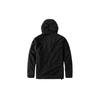 Timberland Outdoor 3-In-1 Packable Hooded Jacket Men Jackets Black A2EU1001