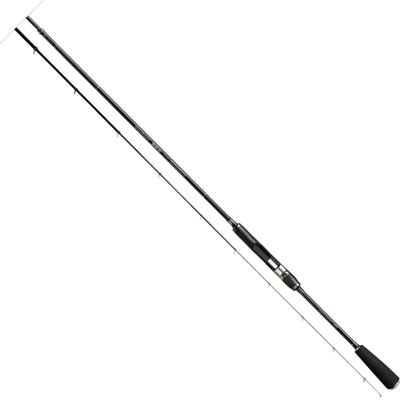 

Uzaki Nisshin Rod Ingram Inaho IM 0.5 540