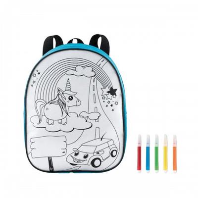 Backsketchy Backpack