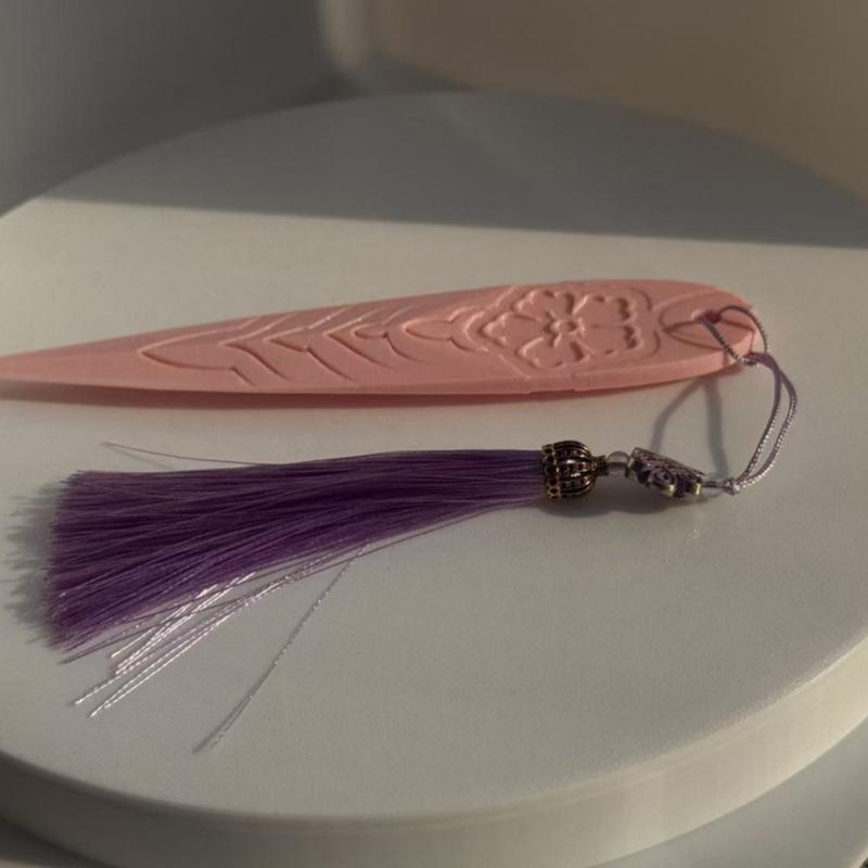 Cartoon K-Pop Demon Hunter Zoey Role-Playing Props Plastic Accessories Handmade Halloween Decoration Pendant Party Gifts