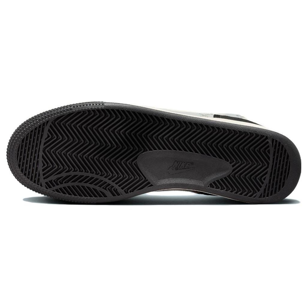 Nike Terminator High Light Pumice Men Sneakers Blue Black Monarch FJ4198-001