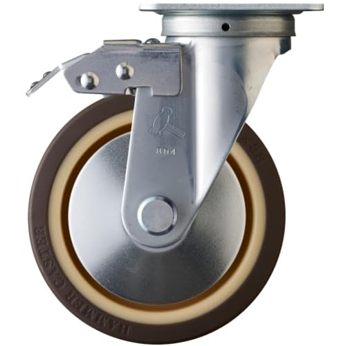 Hammer Direction Control Urethane B Wheel 420FAS-UB150