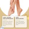 Hair Removal Care Essential Oil Relieves Redness Moisturizes And Nourishes Smooth Skin Leg Hair Beard And Beard