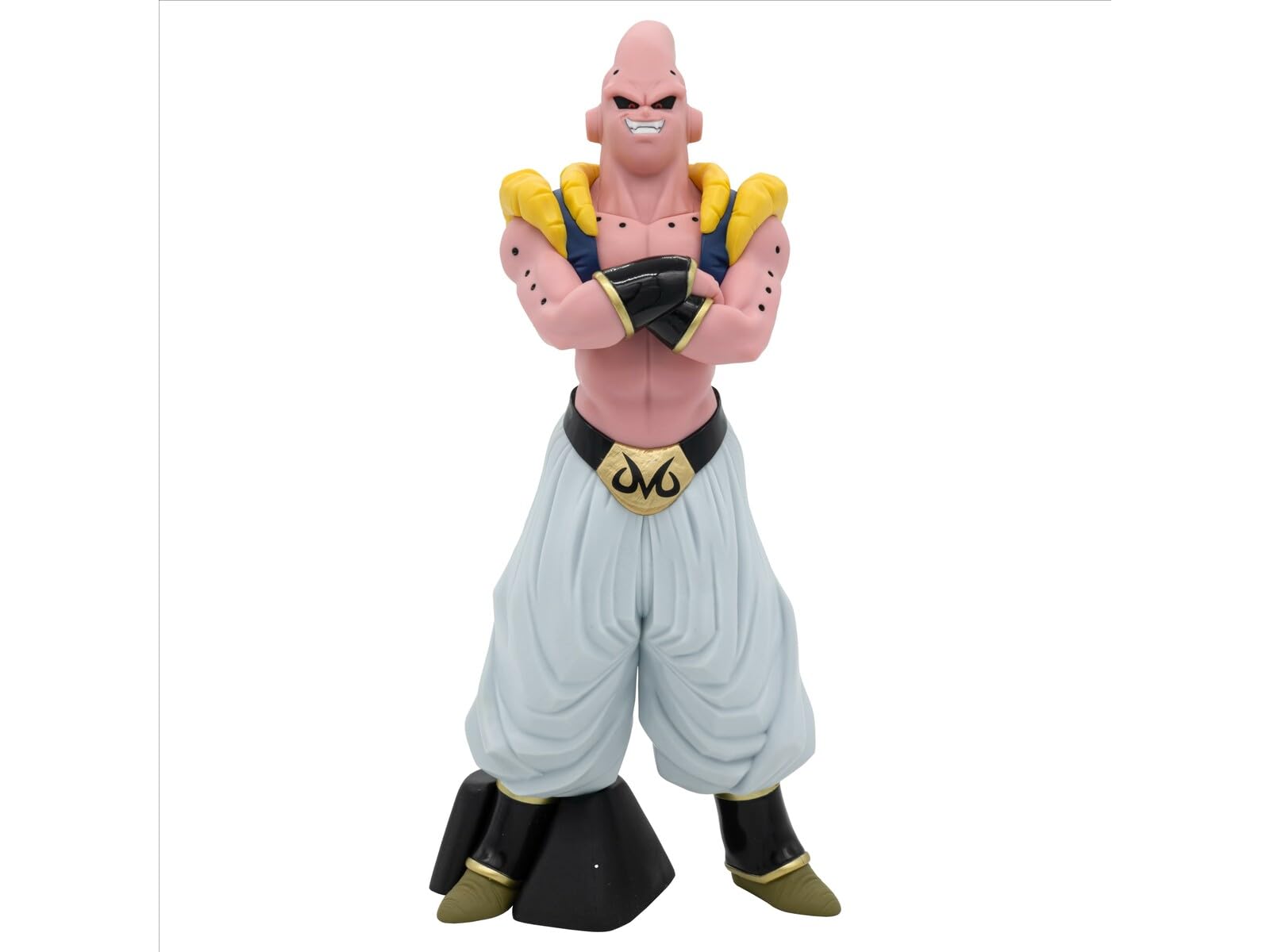 Banpresto Dragon Ball Z Majin Buu Ultimate Matchmaker Figure (VS Gohan)