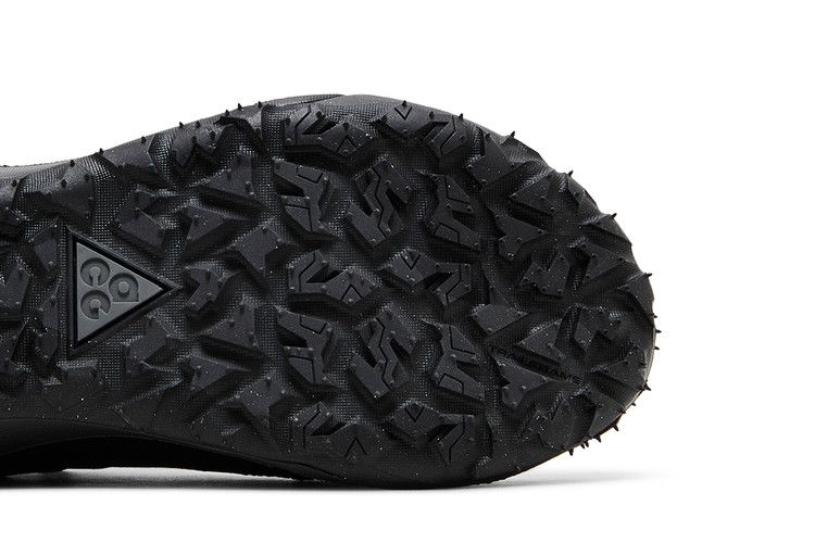 Nike ACG Mountain Fly 2 Low Dark Smoke Grey
