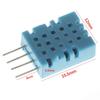 DHT11 Temperature Sensors Module Offering Reliable Temperature And Humidity Readings For DIY Electronics Projects