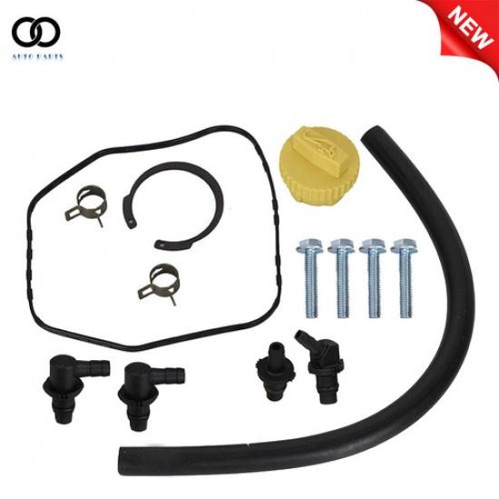 For Kohler VALVE COVER-FUEL PUMP Kit 24 559 10-S CH730-CH740