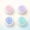with Panel Film Protective Shell Protective Case for Tamagotchi Paradise Electronic Pets Game Toys