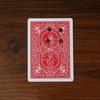 Space Hole by Maker Space Magic Tricks Playing Card Easy To Do Close Up Show Professinal Magician Props