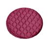 Perfect Thickening Stool Covers Elastic Soft Dining Stool Covers Solid Color Anti Dirty Bar Counter Cover Universal