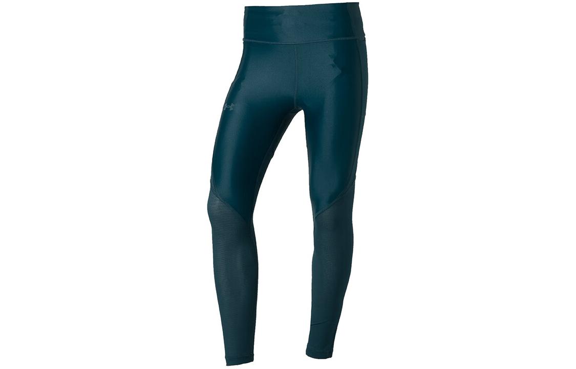 Under Armour Iso Chill Sports Pants Women s Dark Green 1361364-463 M
