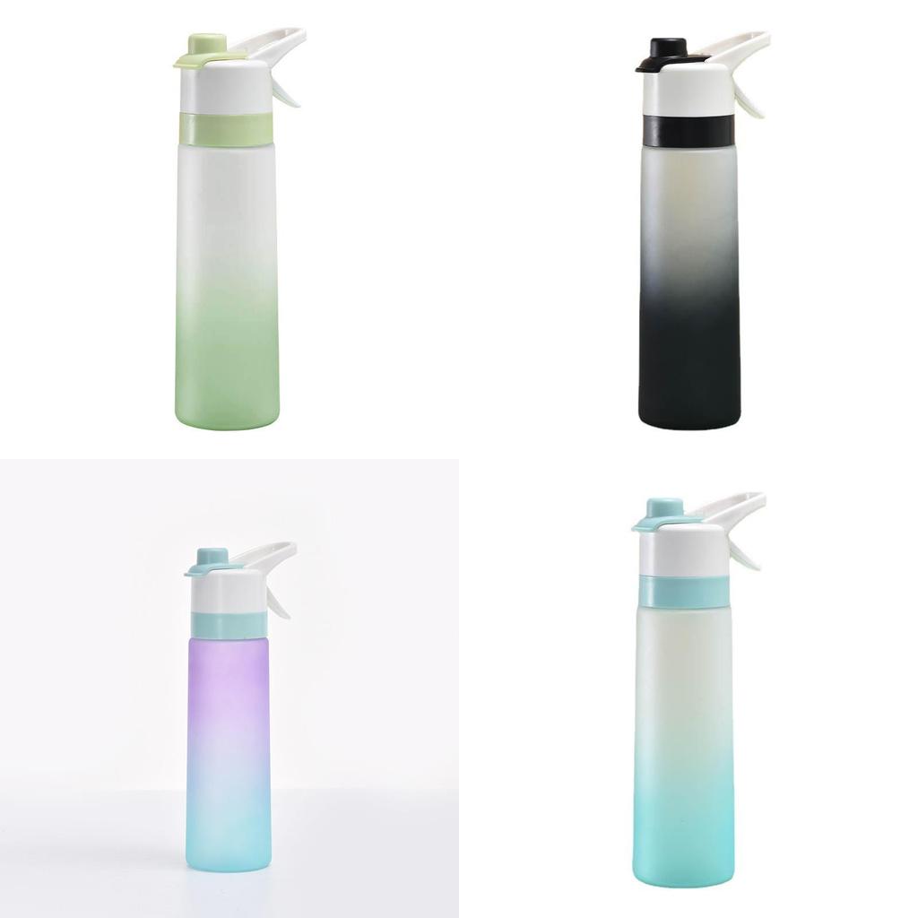 Pc Sports Water Bottle 700ml Matte Finish Durable Outdoor Hydration For Active Use