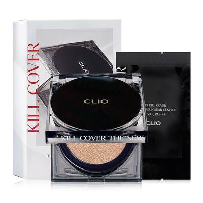 Kill Cover The New Founwear Cushion, No. 1.5 Pair, 1 Piece