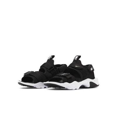 Canyon Sandale Schwarz CI8797-002