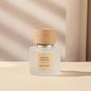 Dating Fragrances Natural Series Perfume for Women Long Lasting Eau De Toilette 50ml Niche Premium Fresh Long Lasting Fragrance Gift for Friends