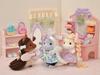 Sylvanian Families Pony Friends