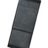 Lamy Black Pen Case for 3 Pens
