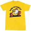 Vintage Robert Crumb Keep On Trucking Shirt Size S-4XL ZZ409 Unisex T-Shirt