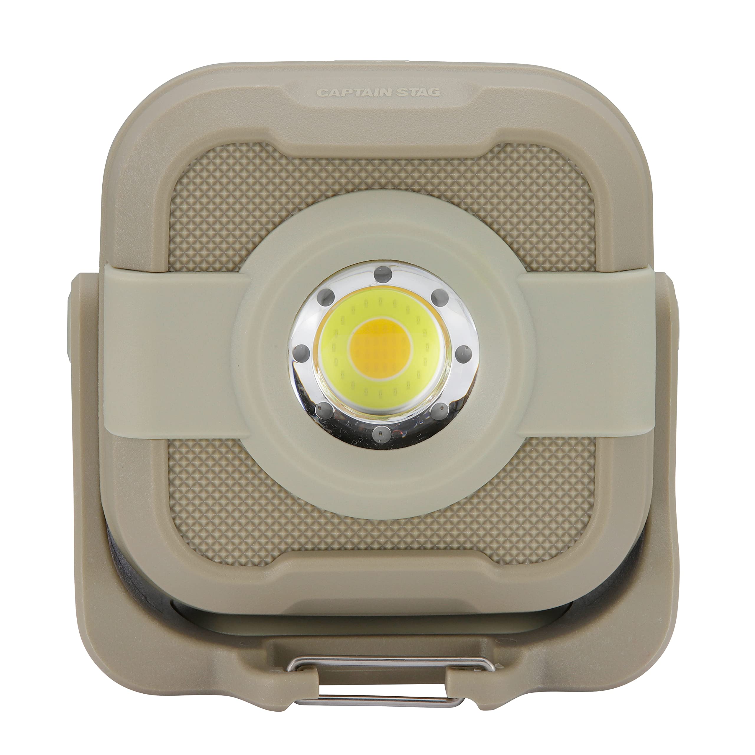 

Captain Stag UK-4071 CS COB Rechargeable Camping Light