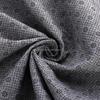 Custom Final Backing Fabric Cloth Non-slip Rug Pad Polyester Dots Carpet Secondary Backing Cloth