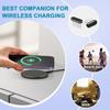 4pack Dustproof Type C Port Cover DIY Speaker Dust Cover for iPhone 15 / 16 Phone Accessories