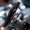 SP CONNECT Clutch Mount Pro SPC+ | Motorcycle Smartphone Holder