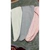 1/3pcs Breathable Waffle Weave Double Layer Hair Wrap Super Water Absorbing Hair Dry Towel