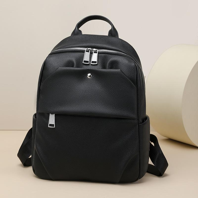 Backpack Fashionable Commuting Bag Lightweight Travel Backpack,College Student Schoolbag
