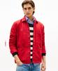 Tommy Hilfiger Garment-Dye Chore Jacket (T12G1Wot510Mt1Xld)