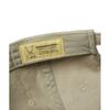 Thisisneverthat Frog Cap Khaki Daniel Johnston Model