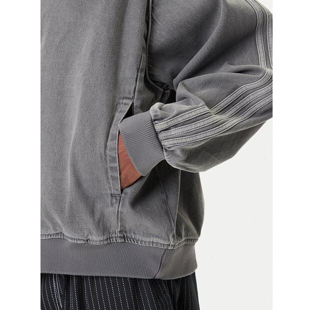 Adidas SST Adicolor Denim Jacket