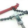 STARPAD For Car Belt Machine Filter Wrench Chain Change Oil Tool Filter Disassembly Machine Oil Grid Wrench Filter Chain Type