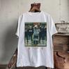 Marcus King Band Goes To School Spring 2025 Tour T Shirt Full Size S-5XL