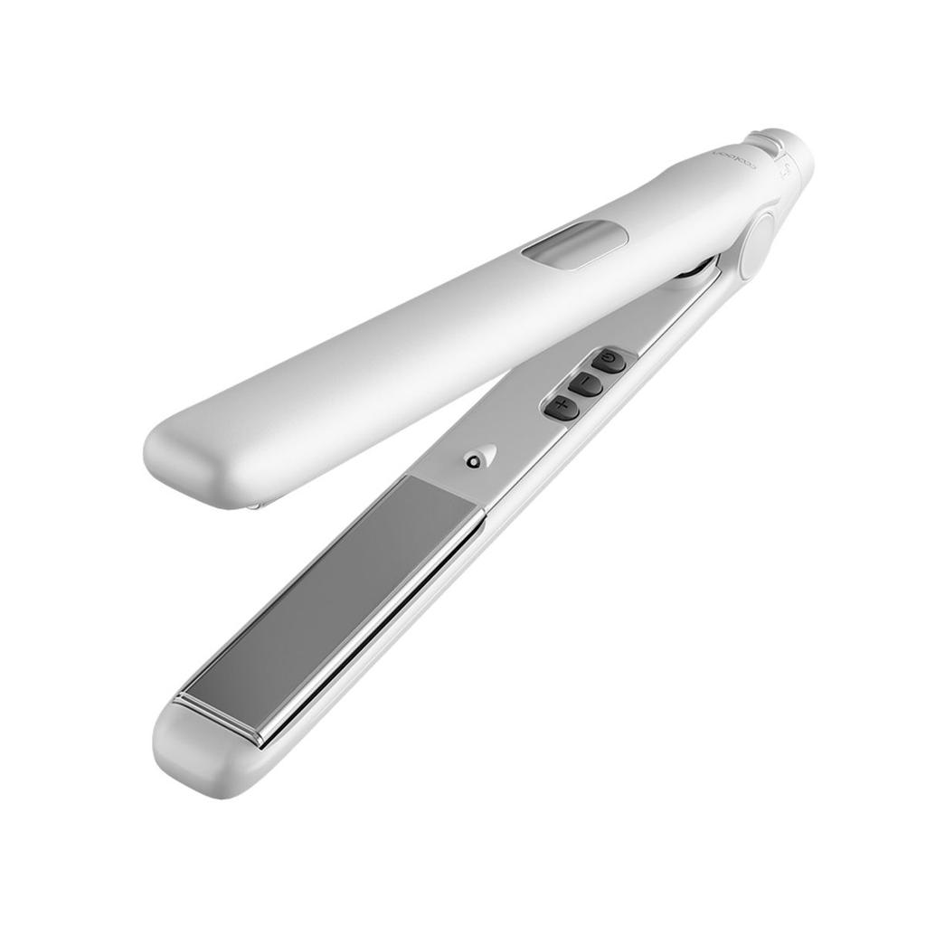 Temperature-controlled Ceramic Flat Iron CL610