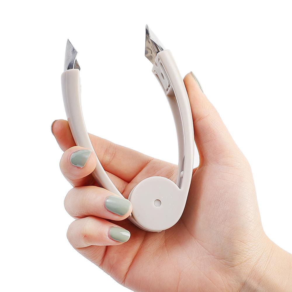 Pineapple Eye Corer Peeler Multifunctional Stainless Steel Strawberry Huller Fruit Seed Remover Cutter Home Kitchen Accessories
