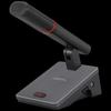 Greatwall Professional Wired Digital Conference Microphone System (CN Version)