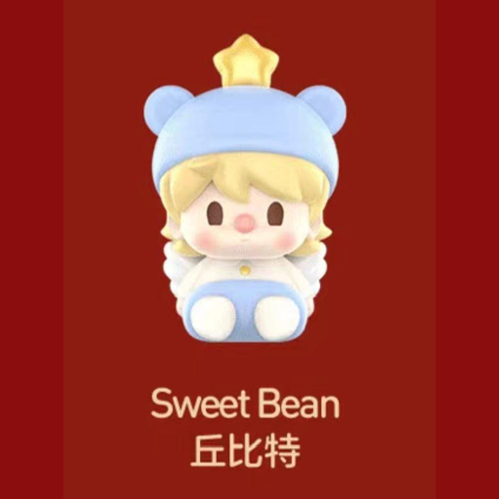 Cute Christmas Decorations Can Be Placed In Car Backpacks and On Christmas Trees Christmas Decorations