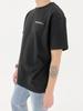 Abeullapudeti Morse Code Short-Sleeve T-Shirt