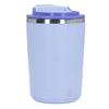 Self Stirring Mug 380ml 304 Stainless Steel USB Rechargeable Portable Automatic Mixing Cup To Stir