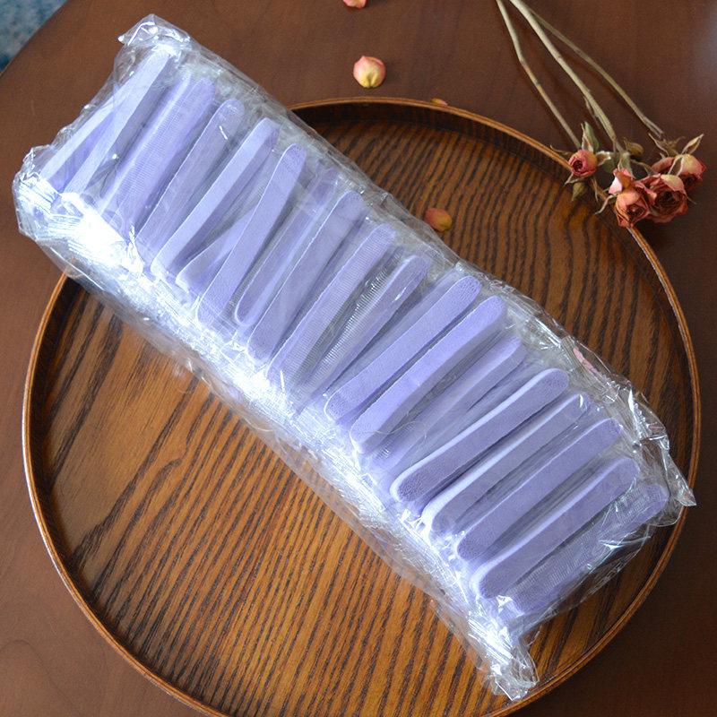 12/50Pcs Compressed Facial Cleansing Sponge Lazy Skincare Tool Disposable Soft Face Wash Puff for Daily Use Travel