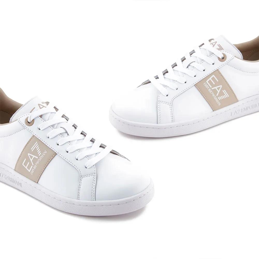 EA7 EMPORIO ARMANI Кросовки 7X000332_AF10848